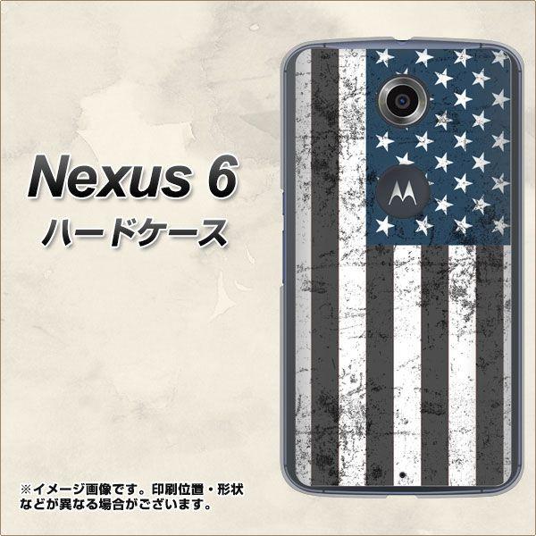 Nexus 6 NEXUS6 �n�[�h�P�[�X �J�o�[ EK864 �A�����J���t���b�O �r���e�[�W �f�ރN���A UV���