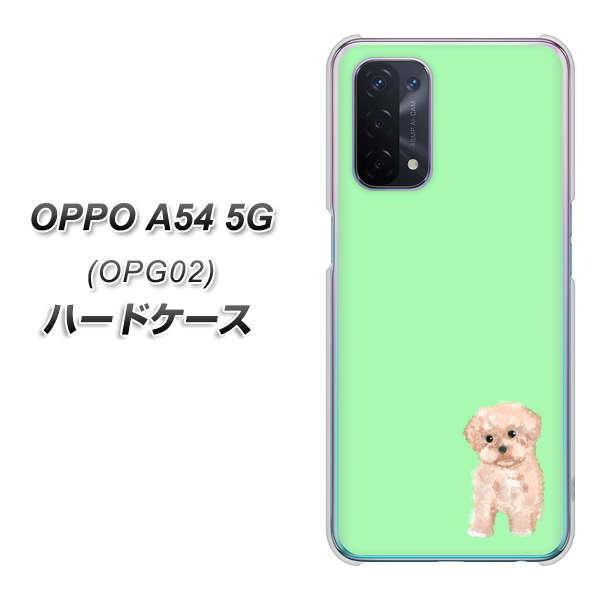 au Ib| A54 5G OPG02 n[hP[X Jo[ YJ063 gCv[04 O[  fރNA UV