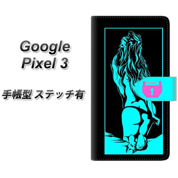 Google �s�N�Z��3 �蒠�^ �X�}�z�P�[�X �y�X�e�b�`�^�C�v�z YF946 �J���[���f�B07 ���J��