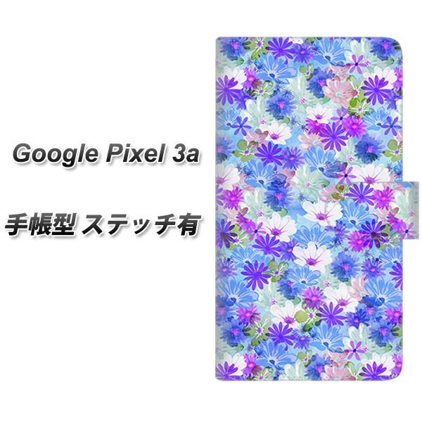 sim�t���[ �O�[�O�� �s�N�Z�� 3a �蒠�^ �X�}�z�P�[�X �y�X�e�b�`�^�C�v�z SC875 ���o�e�B�v�����g �v���X�h�t�����[ �u���[ ���J��
