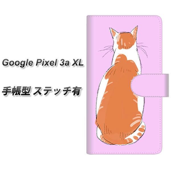 sim�t���[ �O�[�O�� �s�N�Z�� 3a XL �蒠�^ �X�}�z�P�[�X �y�X�e�b�`�^�C�v�z YJ216 �l�R���p ���J��