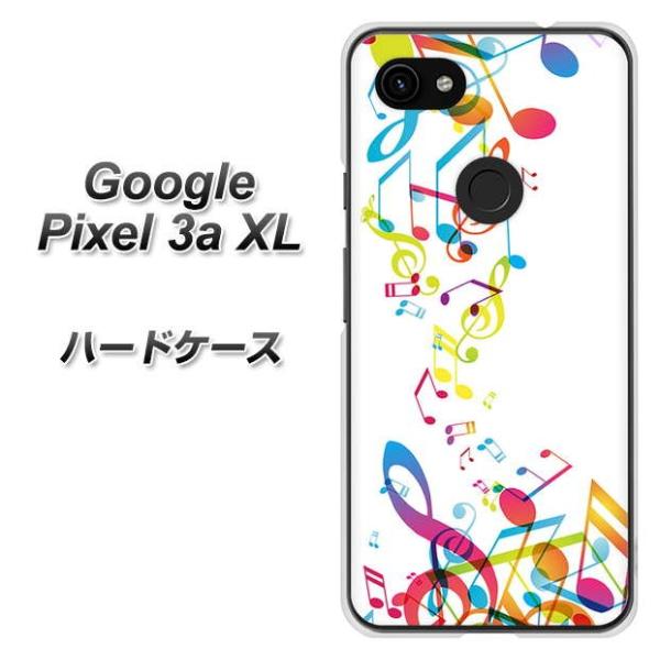 sim�t���[ �O�[�O�� �s�N�Z�� 3a XL �n�[�h�P�[�X �J�o�[ 319 ���̍����v �f�ރN���A UV���