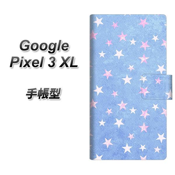 Google �s�N�Z��3XL �蒠�^ �X�}�z�P�[�X SC887 �������܃L���L�� �u���[ ���J��