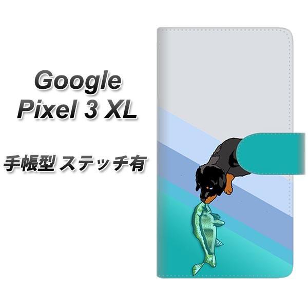 Google �s�N�Z��3XL �蒠�^ �X�}�z�P�[�X �y�X�e�b�`�^�C�v�z YE887 �x�X�g�t�����h08 ���J��