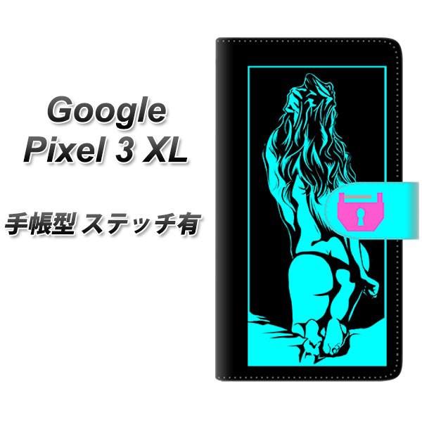 Google �s�N�Z��3XL �蒠�^ �X�}�z�P�[�X �y�X�e�b�`�^�C�v�z YF946 �J���[���f�B07 ���J��