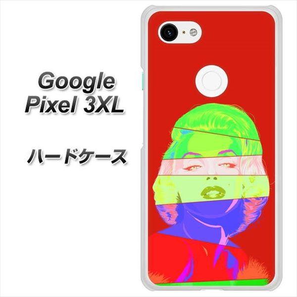 Google �s�N�Z��3XL �n�[�h�P�[�X �J�o�[ YJ209 �}�������������[ ������� �f�ރN���A UV���