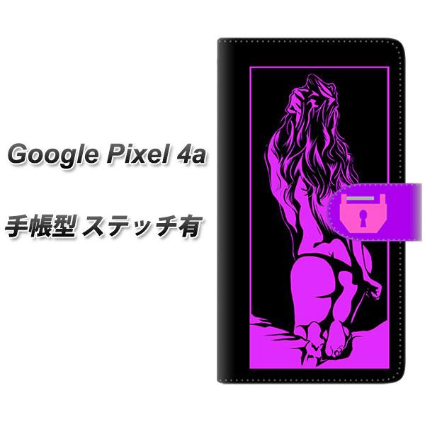 SIM�t���[ �O�[�O�� �s�N�Z��4a �蒠�^ �X�}�z�P�[�X �y�X�e�b�`�^�C�v�z YF947 �J���[���f�B08 UV��� ���J��