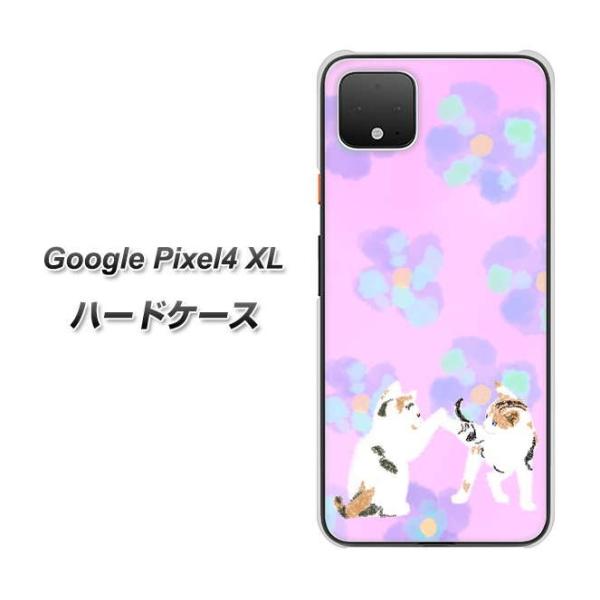 sim�t���[ �O�[�O�� �s�N�Z��4 XL �n�[�h�P�[�X �J�o�[ YJ229 �L �˂� �l�R ���킢�� �� �f�ރN���A UV���