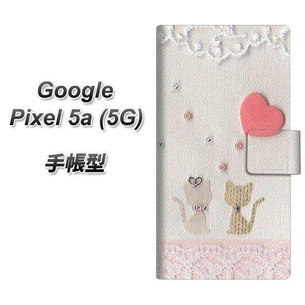 Google Pixel 5a (5G) 蒠^ X}zP[X 1104 Ntgʐ^ lR (n[gM) UV J