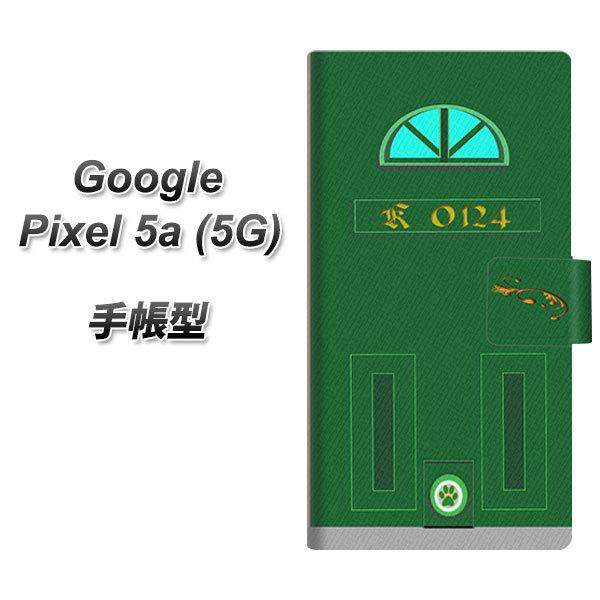 Google Pixel 5a (5G) �蒠�^ �X�}�z�P�[�X YA884 �k���h�A02�� UV��� ���J��