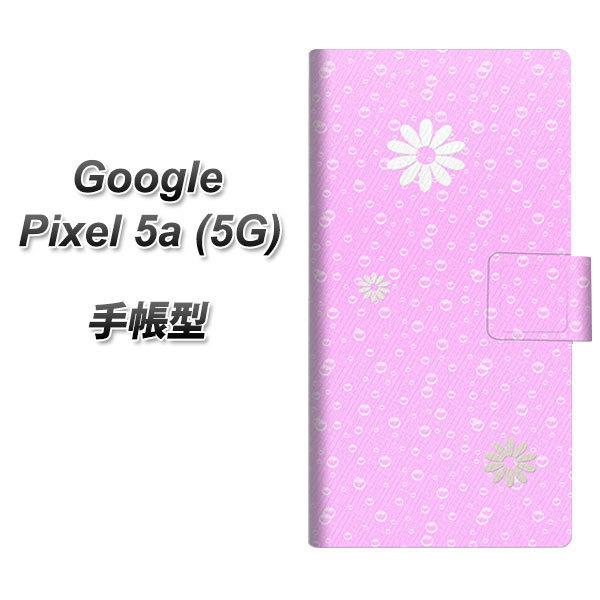 Google Pixel 5a (5G) �蒠�^ �X�}�z�P�[�X YB869 �t�����[�\�[�_02 UV��� ���J��