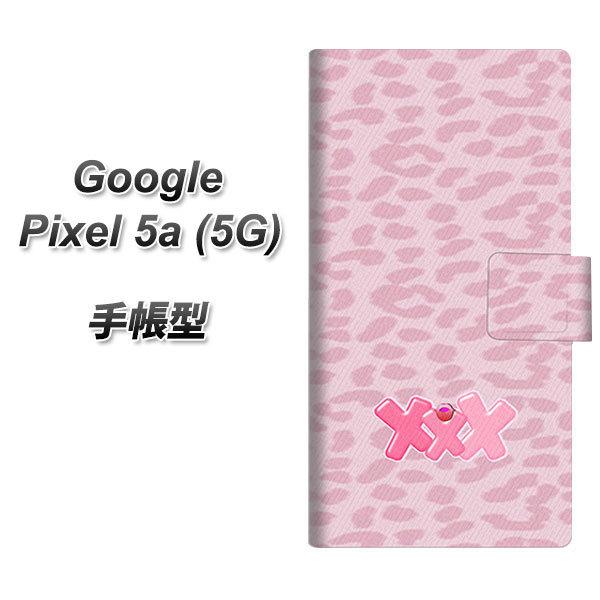 Google Pixel 5a (5G) �蒠�^ �X�}�z�P�[�X YB890 ���I�p���h�s���N UV��� ���J��