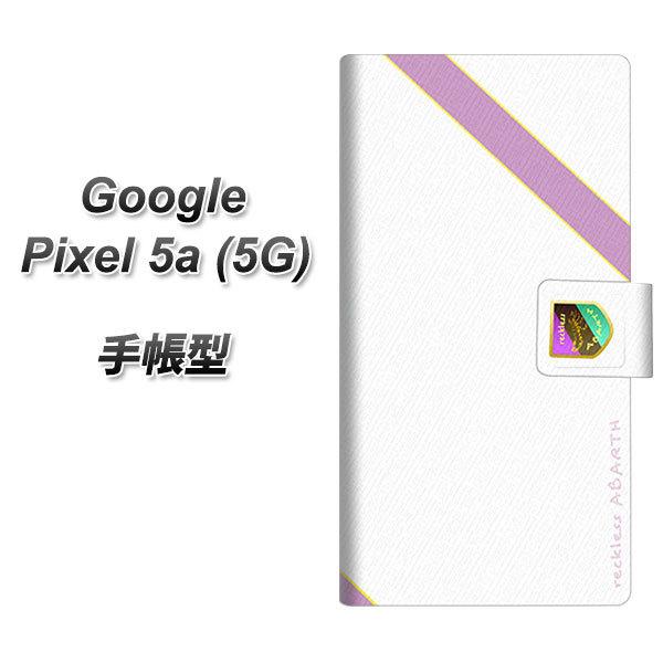 Google Pixel 5a (5G) �蒠�^ �X�}�z�P�[�X YC939 �A�o���g10 UV��� ���J��