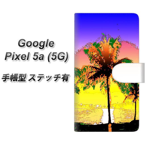 Google Pixel 5a (5G) 蒠^ X}zP[X yXeb`^Cvz YC982 gsJ03 UV J