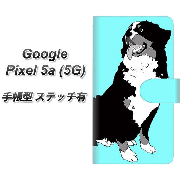 Google Pixel 5a (5G) �蒠�^ �X�}�z�P�[�X �y�X�e�b�`�^�C�v�z YD884 �o�[�j�[�Y�}�E���e���h�b�O05 UV��� ���J��