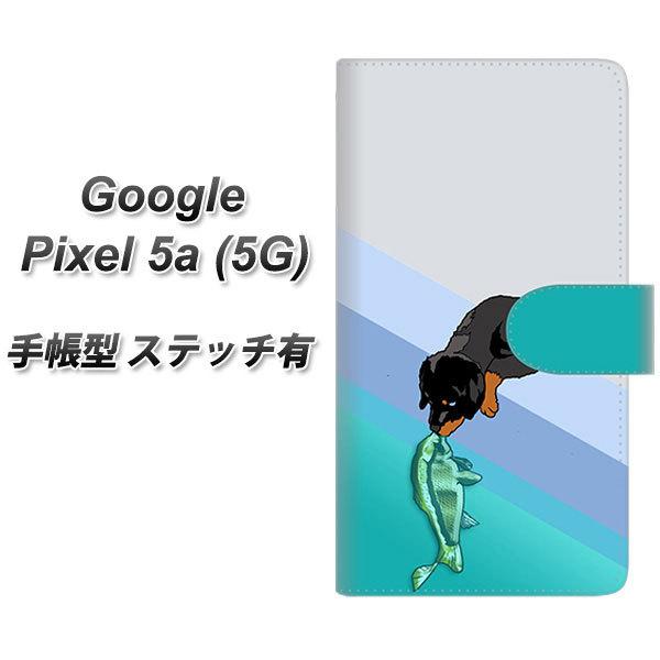 Google Pixel 5a (5G) �蒠�^ �X�}�z�P�[�X �y�X�e�b�`�^�C�v�z YE887 �x�X�g�t�����h08 UV��� ���J��