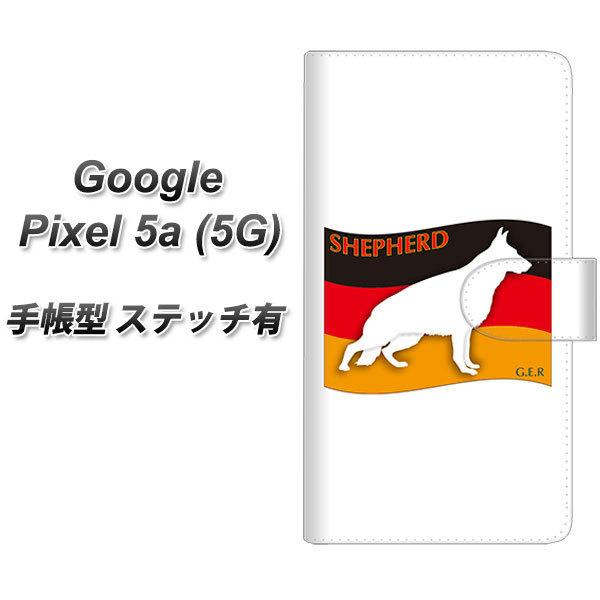 Google Pixel 5a (5G) �蒠�^ �X�}�z�P�[�X �y�X�e�b�`�^�C�v�z ZA847 �V�F�p�[�h UV��� ���J��
