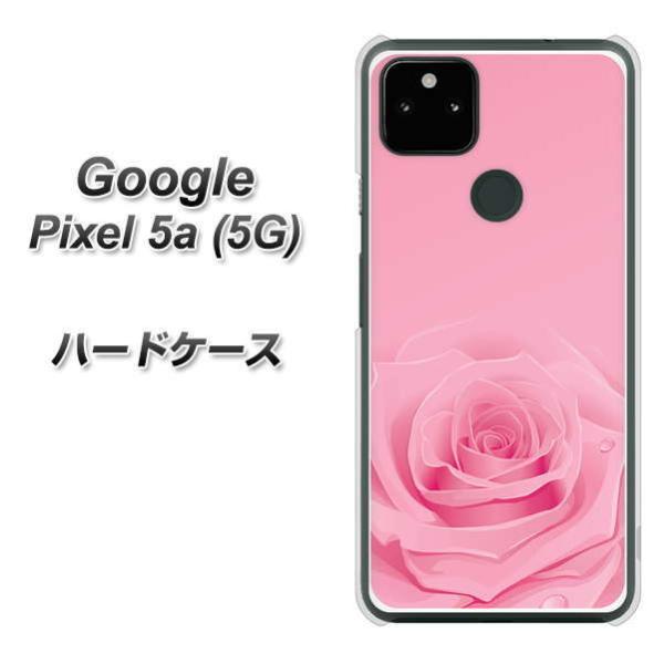 Google Pixel 5a (5G) �n�[�h�P�[�X �J�o�[ 401 �s���N�̃o�� �f�ރN���A UV���