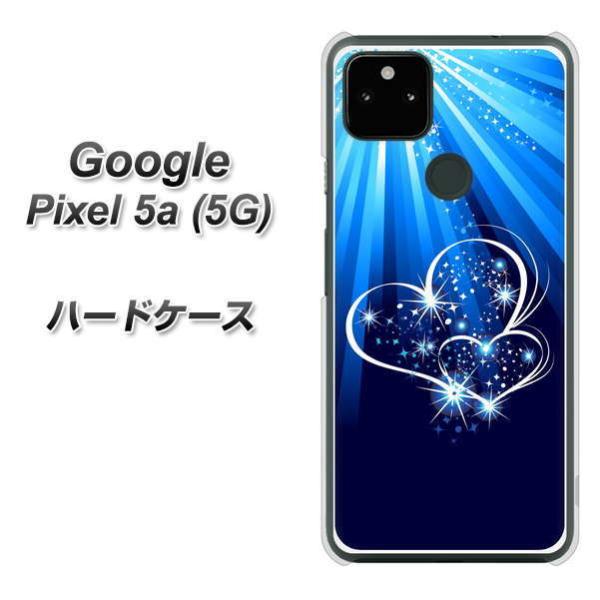 Google Pixel 5a (5G) �n�[�h�P�[�X �J�o�[ 702 �X�C�~���O�n�[�g �f�ރN���A UV���