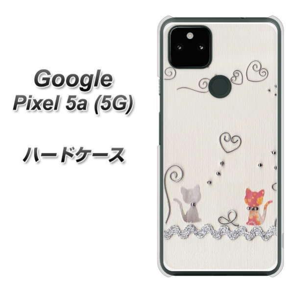 Google Pixel 5a (5G) n[hP[X Jo[ 1103 Ntgʐ^ lR (C[1) fރNA UV