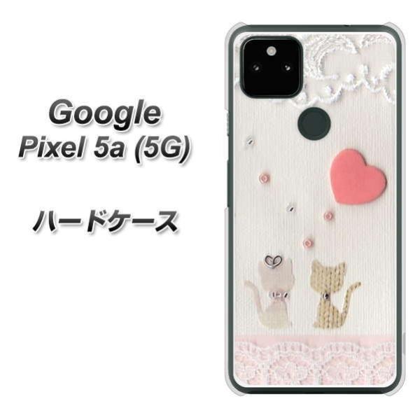 Google Pixel 5a (5G) n[hP[X Jo[ 1104 Ntgʐ^ lR (n[gM) fރNA UV
