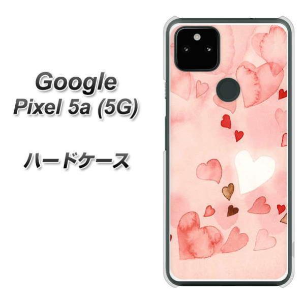 Google Pixel 5a (5G) �n�[�h�P�[�X �J�o�[ 1125 �n�[�g�̘a�� �f�ރN���A UV���