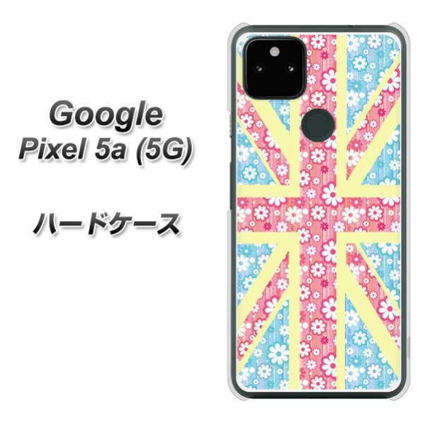 Google Pixel 5a (5G) �n�[�h�P�[�X �J�o�[ EK895 ���j�I���W���b�N �p�X�e���t�����[ �f�ރN���A UV���