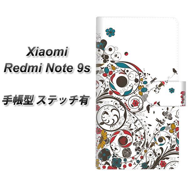 VI~ Redmi Note 9s 蒠^ X}zP[X yXeb`^Cvz EK908 JtȉԂƒ UV J