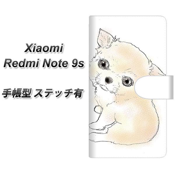 �V���I�~ Redmi Note 9s �蒠�^ �X�}�z�P�[�X �y�X�e�b�`�^�C�v�z YD817 �`����03 UV��� ���J��