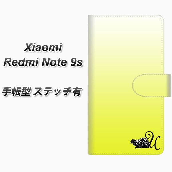 �V���I�~ Redmi Note 9s �蒠�^ �X�}�z�P�[�X �y�X�e�b�`�^�C�v�z YI862 �C�j�V���� �l�R U UV��� ���J��