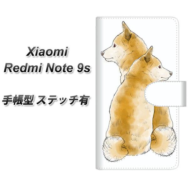 VI~ Redmi Note 9s 蒠^ X}zP[X yXeb`^Cvz YJ016 Č  UV J