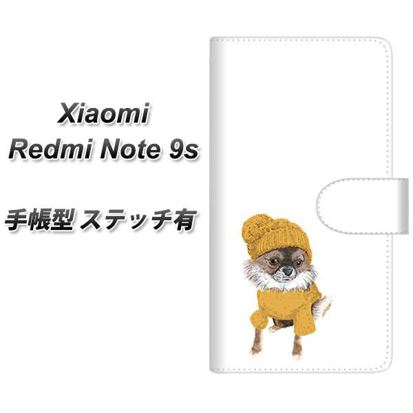 �V���I�~ Redmi Note 9s �蒠�^ �X�}�z�P�[�X �y�X�e�b�`�^�C�v�z YJ283 �`���� �� �����R ���킢�� UV��� ���J��