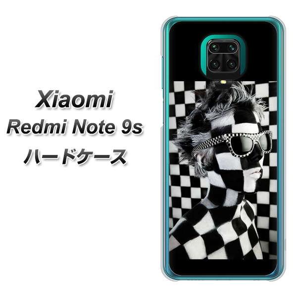 VI~ Redmi Note 9s n[hP[X Jo[ 357 bkwh fރNA UV