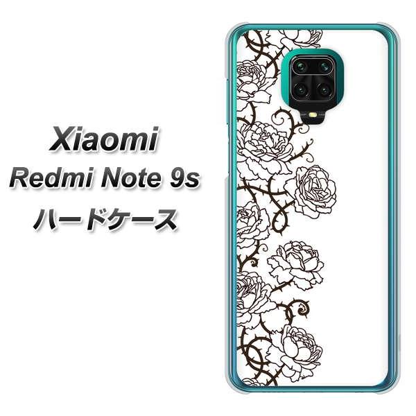 VI~ Redmi Note 9s n[hP[X Jo[ 467 Co fރNA UV