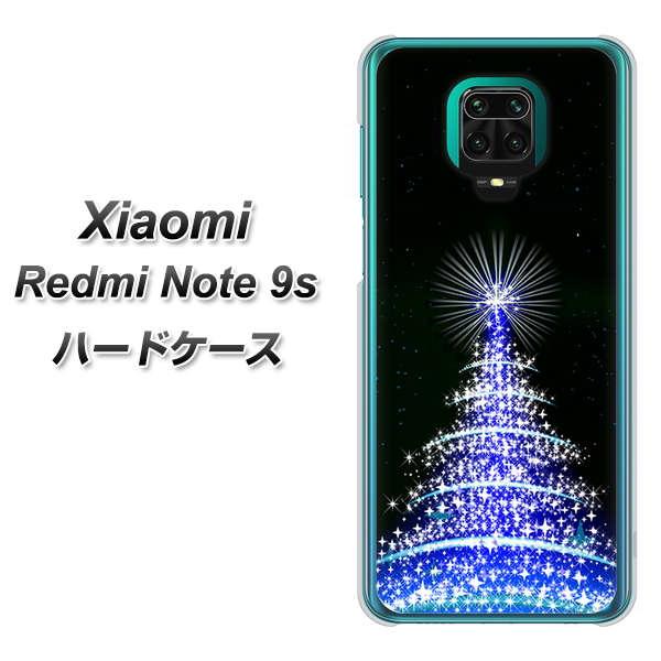VI~ Redmi Note 9s n[hP[X Jo[ 589 u[Cgc[ fރNA UV