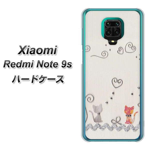 VI~ Redmi Note 9s n[hP[X Jo[ 1103 Ntgʐ^ lR (C[1) fރNA UV