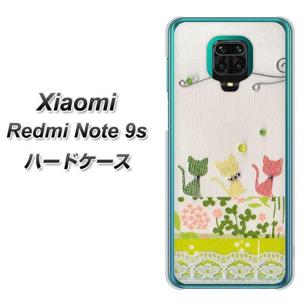 VI~ Redmi Note 9s n[hP[X Jo[ 1106 Ntgʐ^ lR (C[2) fރNA UV