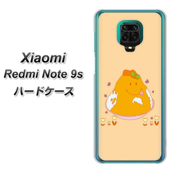 VI~ Redmi Note 9s n[hP[X Jo[ MA904 pX fރNA UV