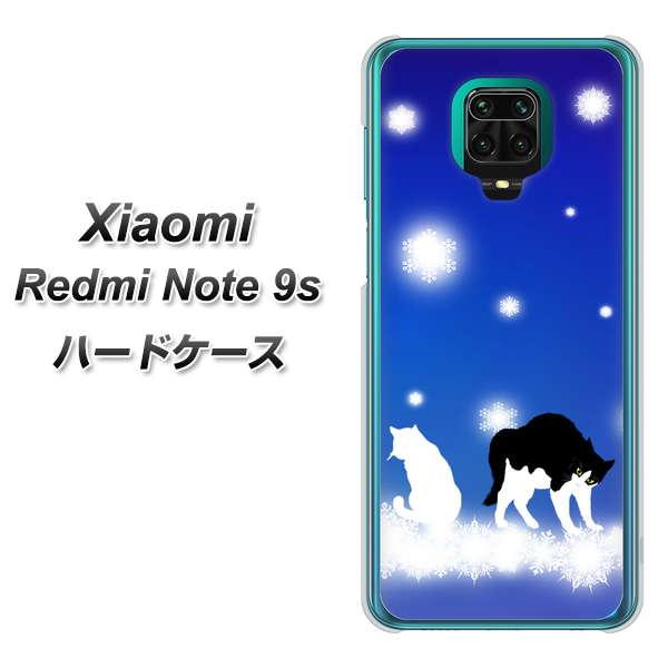 VI~ Redmi Note 9s n[hP[X Jo[ YJ335 ̌ ͂ fރNA UV