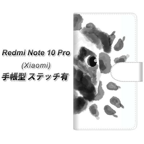 �V���I�~ Redmi Note 10 Pro �蒠�^ �X�}�z�P�[�X �y�X�e�b�`�^�C�v�z YJ047 �p�O�U  UV��� ���J��