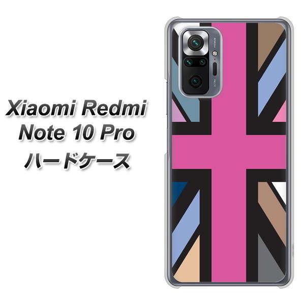 VI~ Redmi Note 10 Pro n[hP[X Jo[ 507 jIWbN-fXJ[ fރNA UV