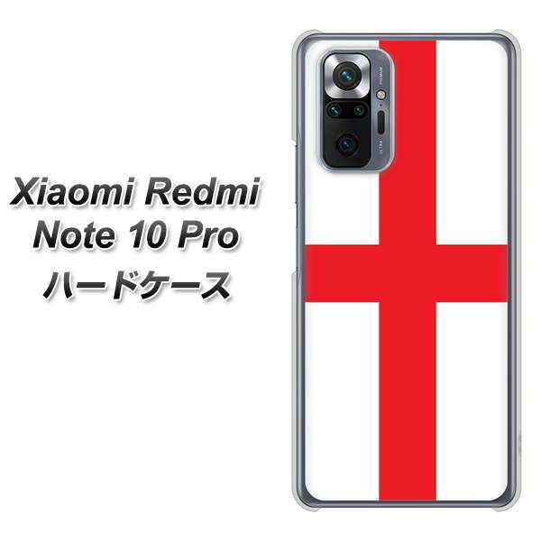VI~ Redmi Note 10 Pro n[hP[X Jo[ 677 COh fރNA UV