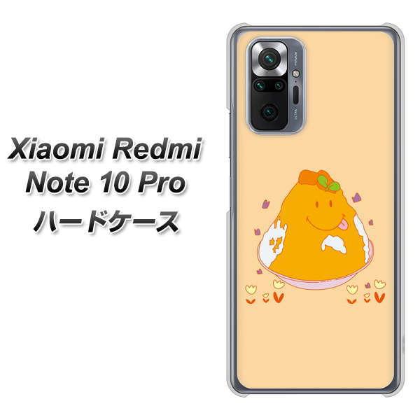 VI~ Redmi Note 10 Pro n[hP[X Jo[ MA904 pX fރNA UV