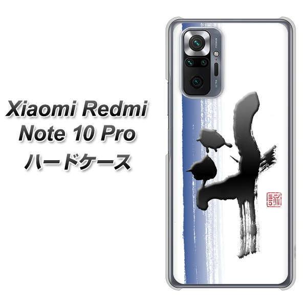 VI~ Redmi Note 10 Pro n[hP[X Jo[ OE829 l fރNA UV