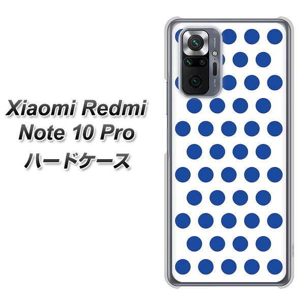 VI~ Redmi Note 10 Pro n[hP[X Jo[ VA915 hbg zCg×u[ fރNA UV