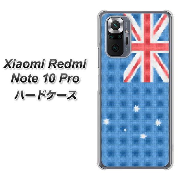 VI~ Redmi Note 10 Pro n[hP[X Jo[ VA973 I[XgA Xeb` fރNA UV