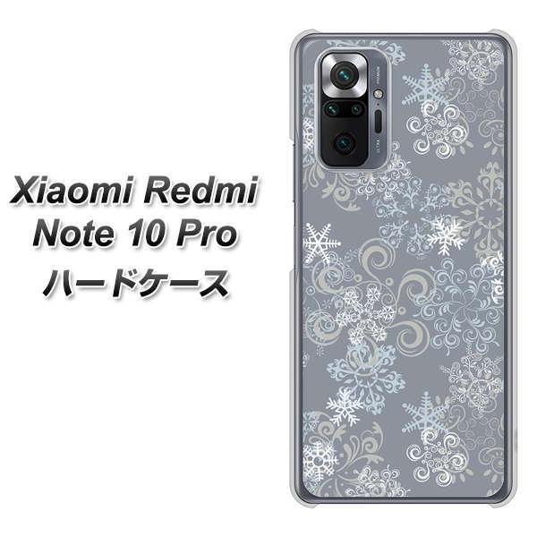 VI~ Redmi Note 10 Pro n[hP[X Jo[ XA801 ̌ fރNA UV