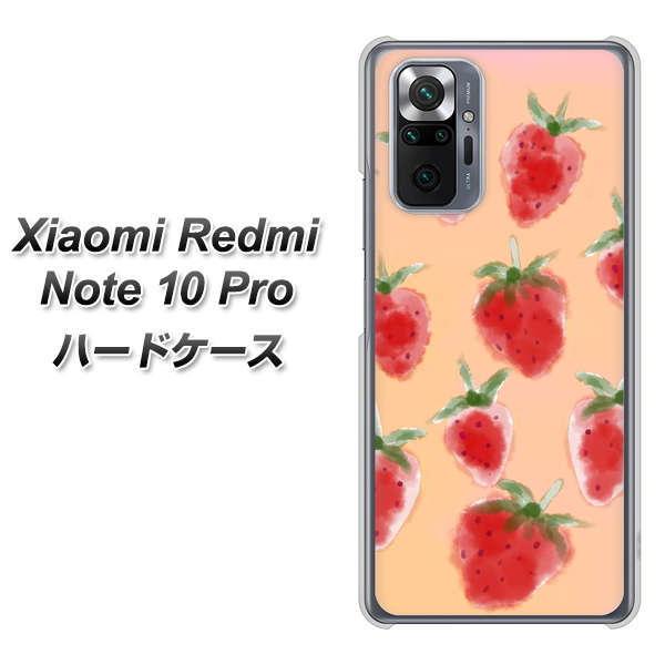 VI~ Redmi Note 10 Pro n[hP[X Jo[ YJ179   킢 t[c  fރNA UV