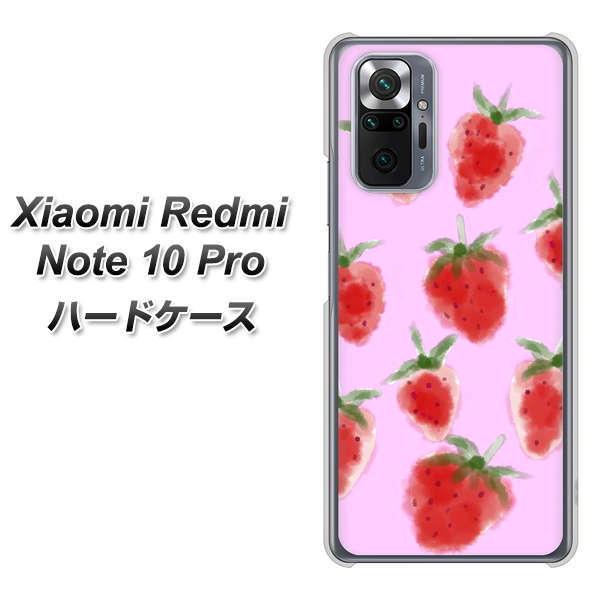VI~ Redmi Note 10 Pro n[hP[X Jo[ YJ180   킢  t[c fރNA UV
