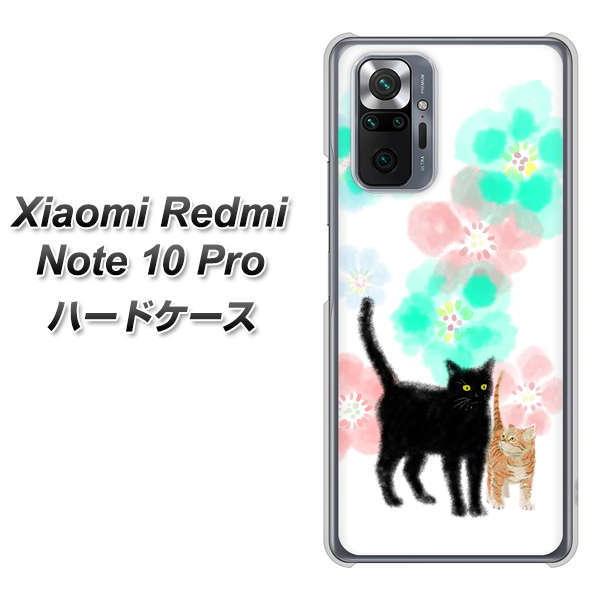 VI~ Redmi Note 10 Pro n[hP[X Jo[ YJ231 L lR ˂  킢 fރNA UV